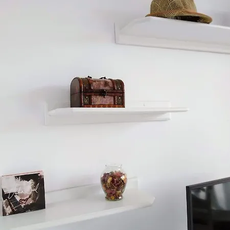 Appartement Sweet Canteras *