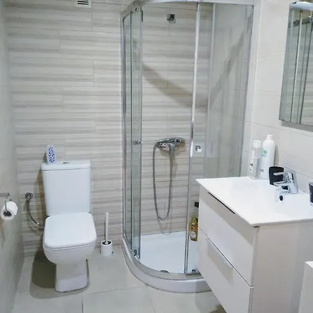 Sweet Canteras Las Palmas de Gran Canaria