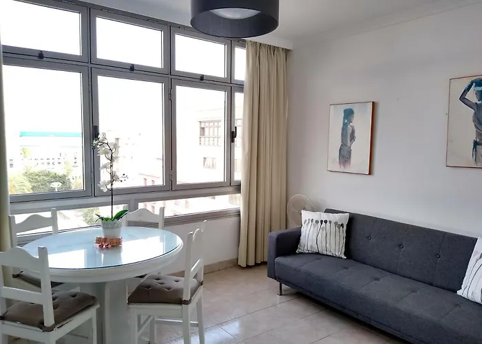 Sweet Canteras Λας Πάλμας ντε Γκραν Κανάρια