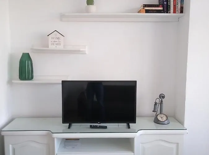 Sweet Canteras Λας Πάλμας ντε Γκραν Κανάρια