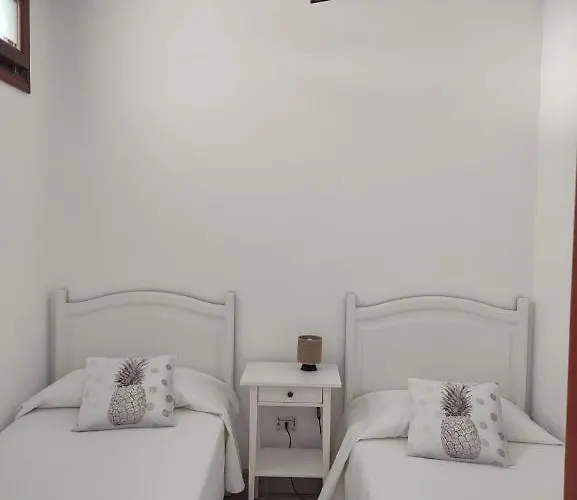 Διαμέρισμα Sweet Canteras Λας Πάλμας ντε Γκραν Κανάρια