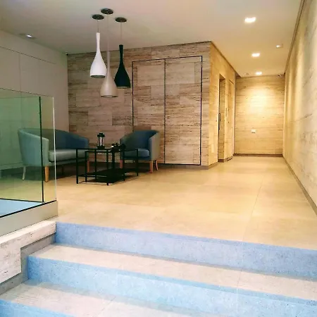 Apartment Sweet Canteras Las Palmas de Gran Canaria