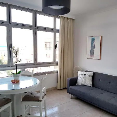 Sweet Canteras ラスパルマス・デ・グランカナリア