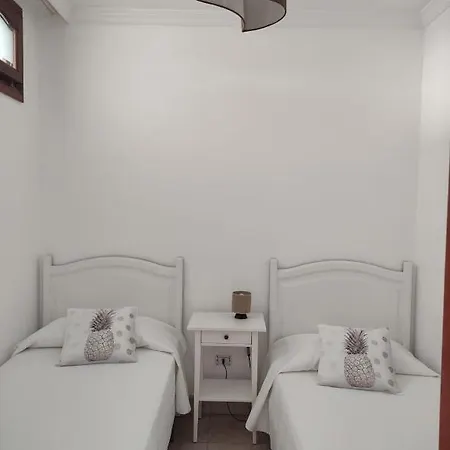 Apartment Sweet Canteras Las Palmas de Gran Canaria