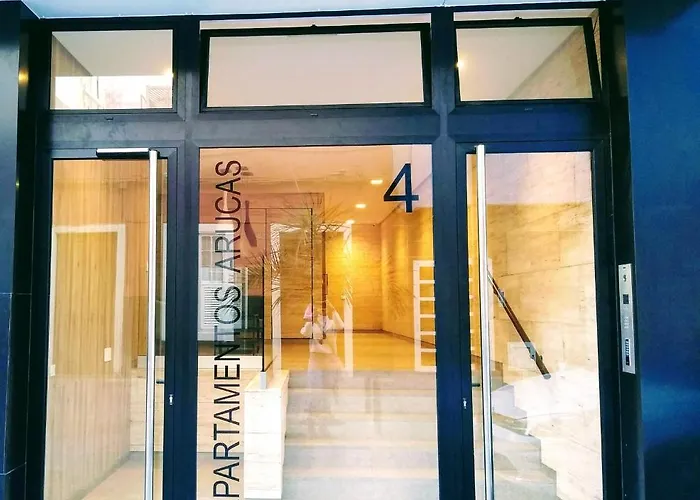 Sweet Canteras Lejlighed