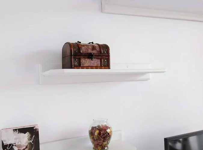 公寓 Sweet Canteras *