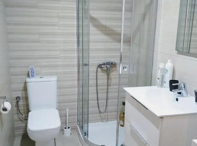 Sweet Canteras 大加那利岛拉斯帕尔马斯